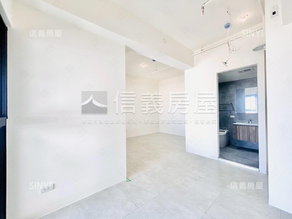 ＶＶＳ１漂亮視野戶房屋室內格局與周邊環境