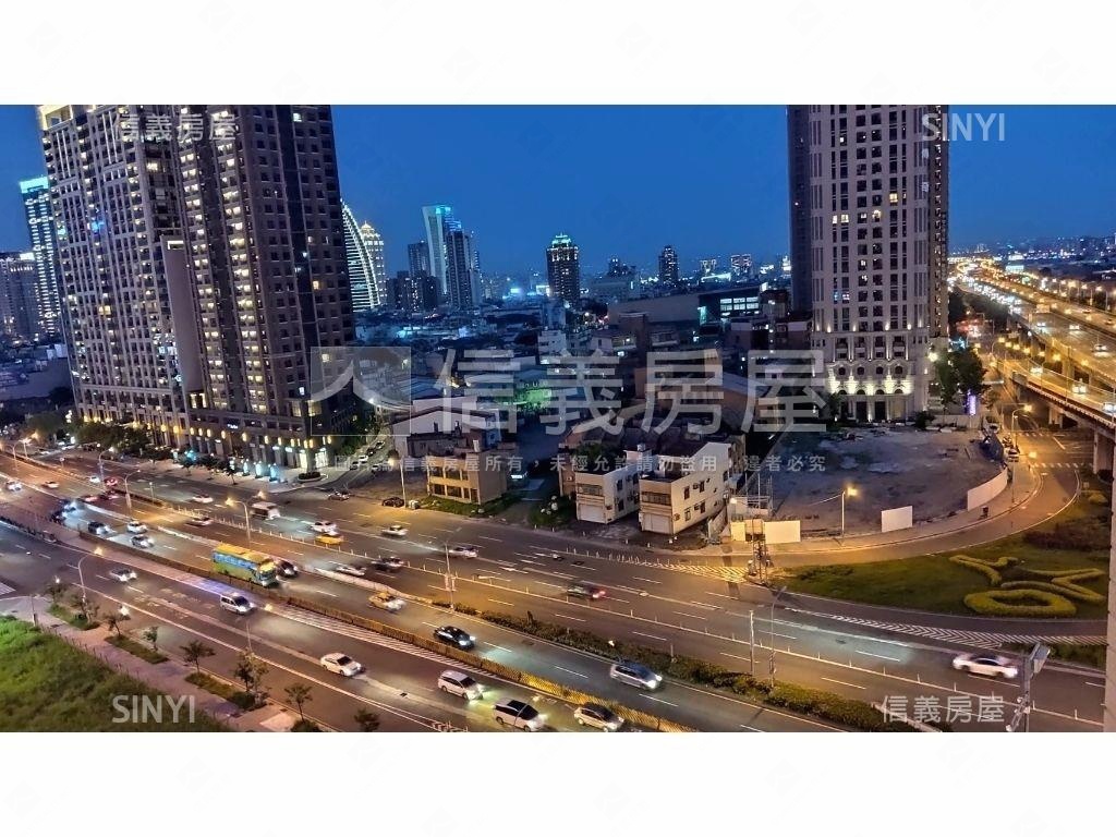 ＶＶＳ１漂亮視野戶房屋室內格局與周邊環境