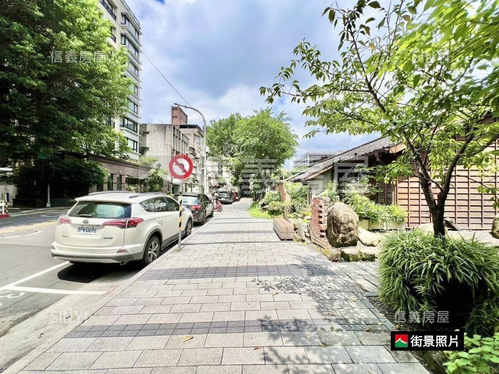 藏蘊中正設籍精品房屋室內格局與周邊環境