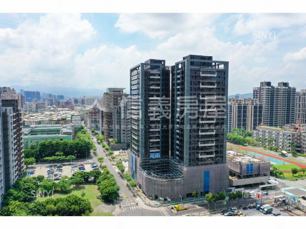 家泰家悅景觀兩房車位房屋室內格局與周邊環境