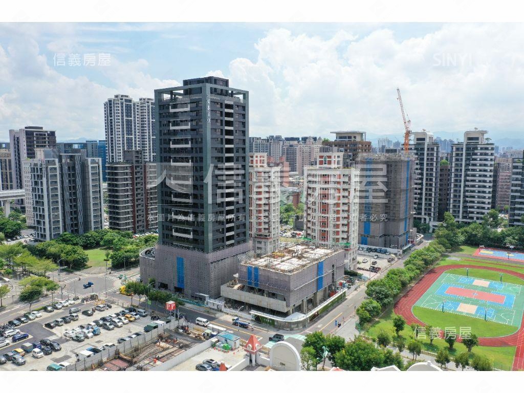 家泰家悅景觀兩房車位房屋室內格局與周邊環境