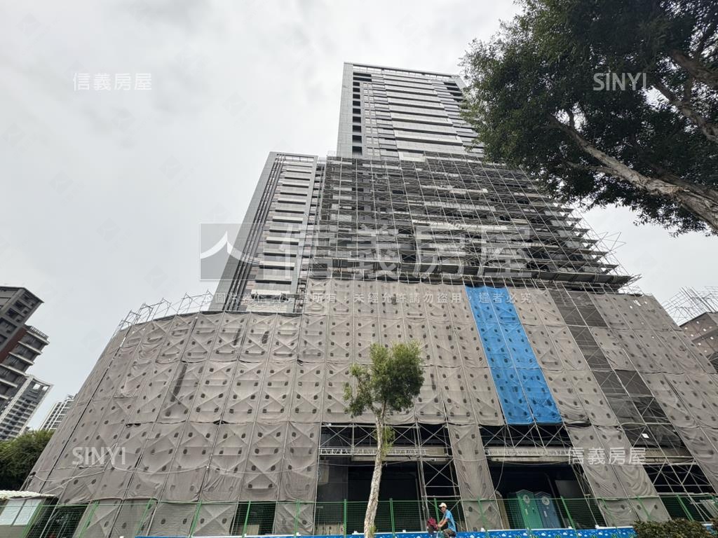 家泰家悅景觀兩房車位房屋室內格局與周邊環境