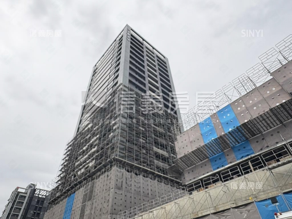 家泰家悅景觀兩房車位房屋室內格局與周邊環境