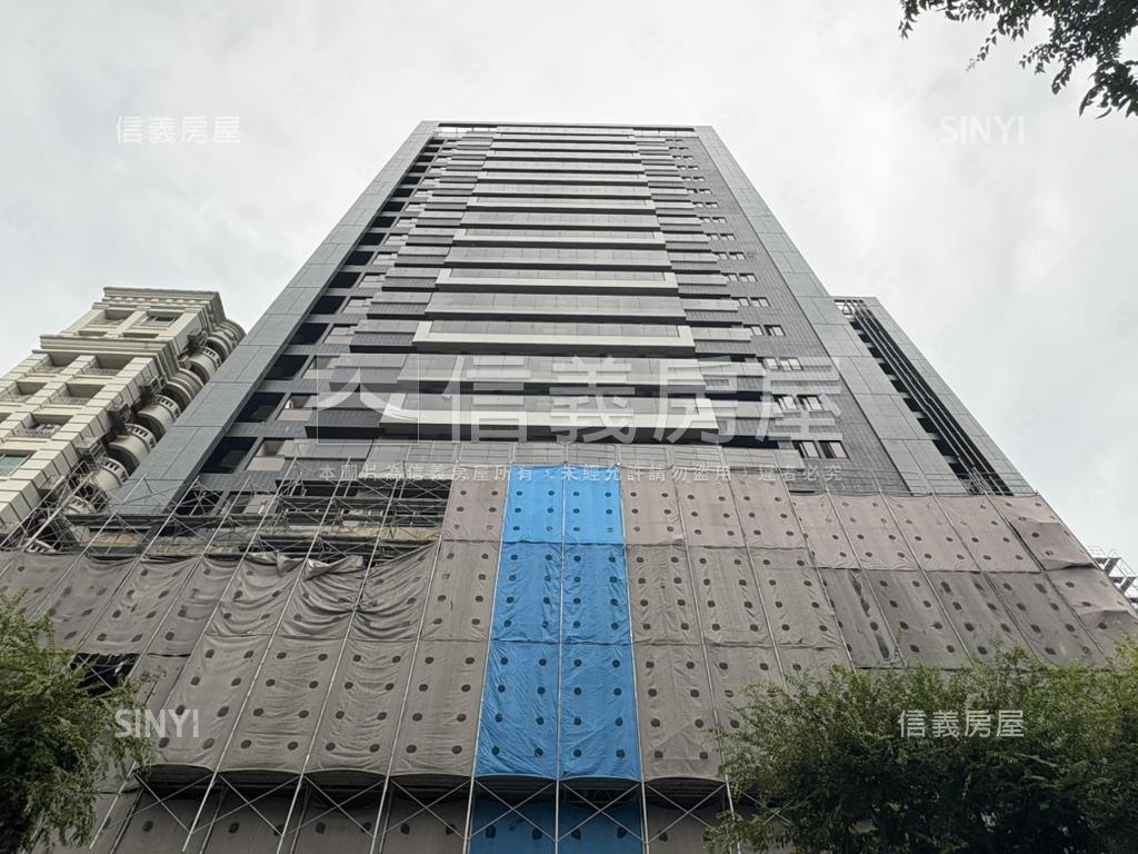 家泰家悅景觀兩房車位房屋室內格局與周邊環境