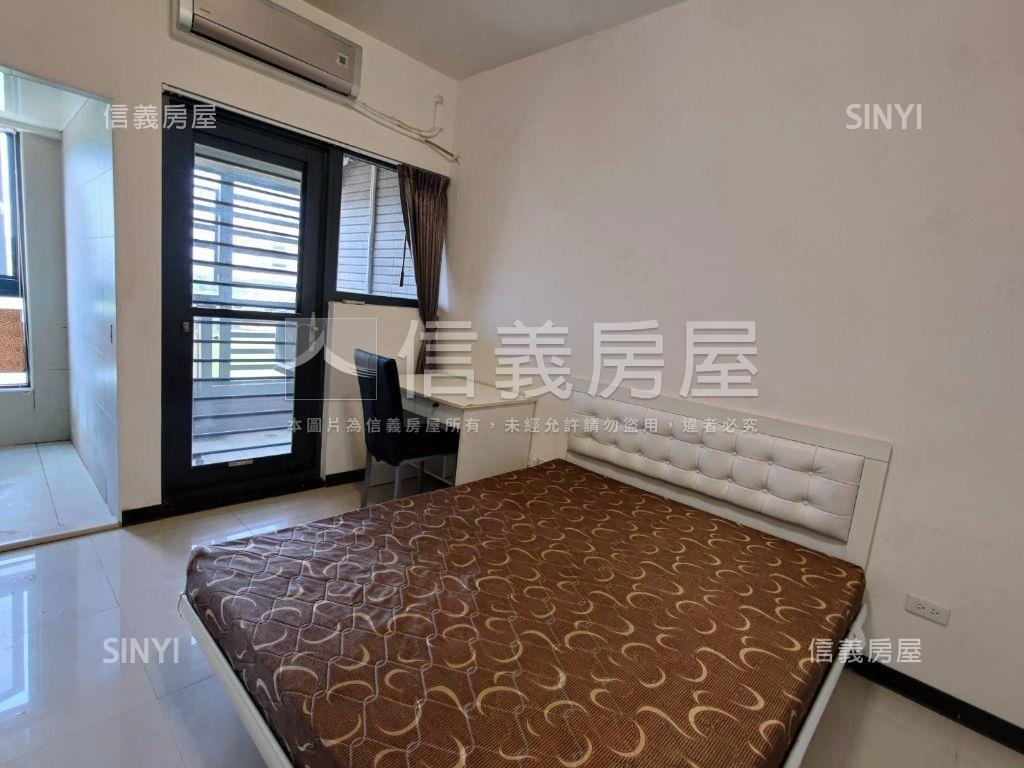 台科晶品漂亮收租美三房房屋室內格局與周邊環境
