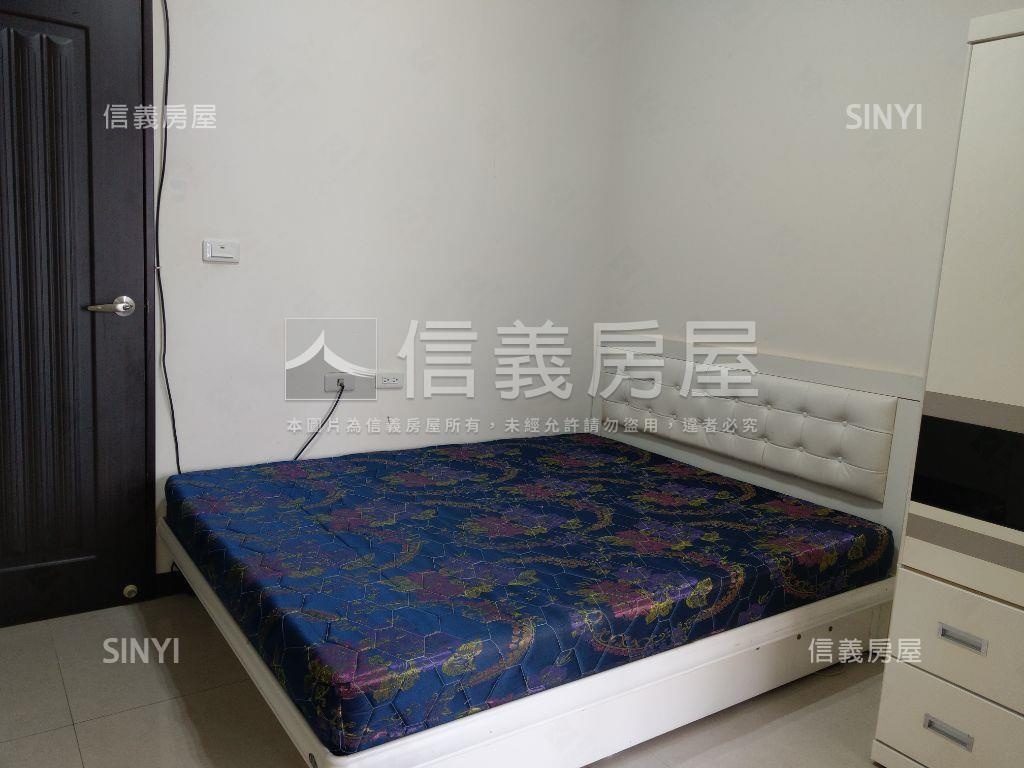 台科晶品漂亮收租美三房房屋室內格局與周邊環境
