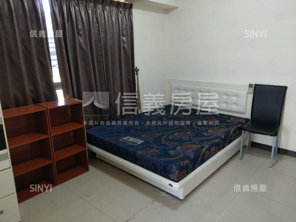 台科晶品漂亮收租美三房房屋室內格局與周邊環境