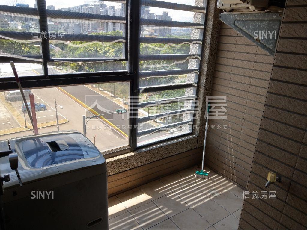 台科晶品漂亮收租美三房房屋室內格局與周邊環境