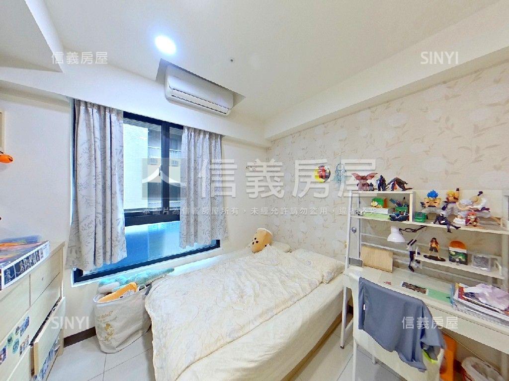 竹北成功大道溫馨美三房房屋室內格局與周邊環境