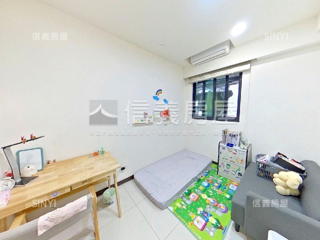 竹北成功大道溫馨美三房房屋室內格局與周邊環境