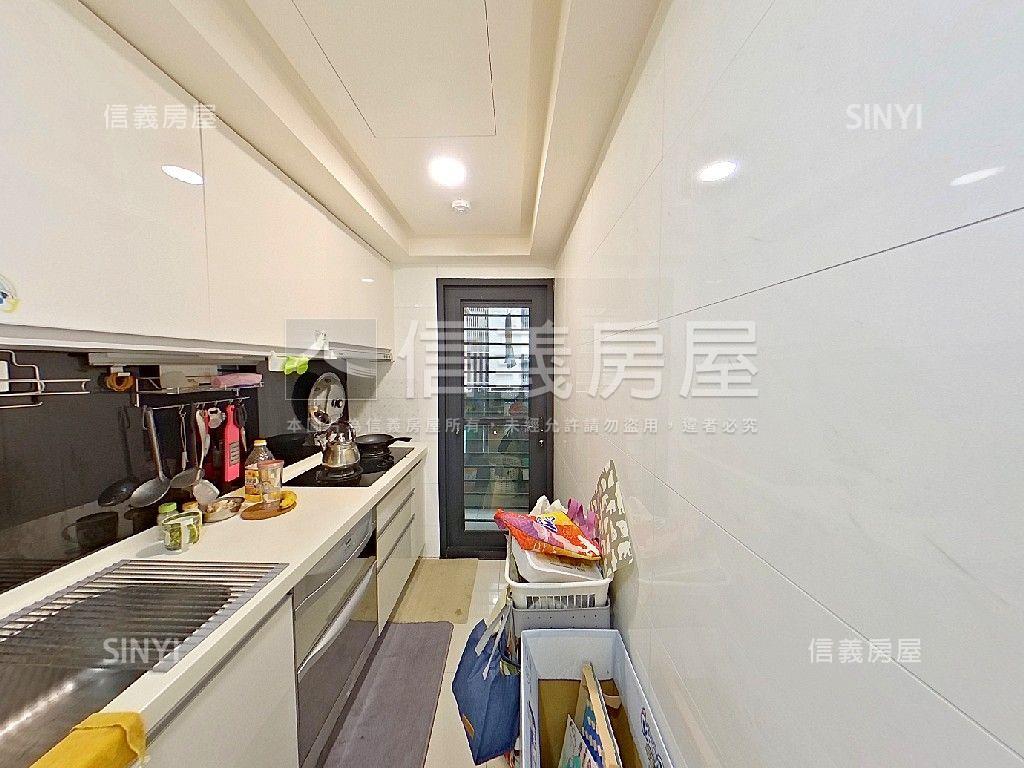 竹北成功大道溫馨美三房房屋室內格局與周邊環境