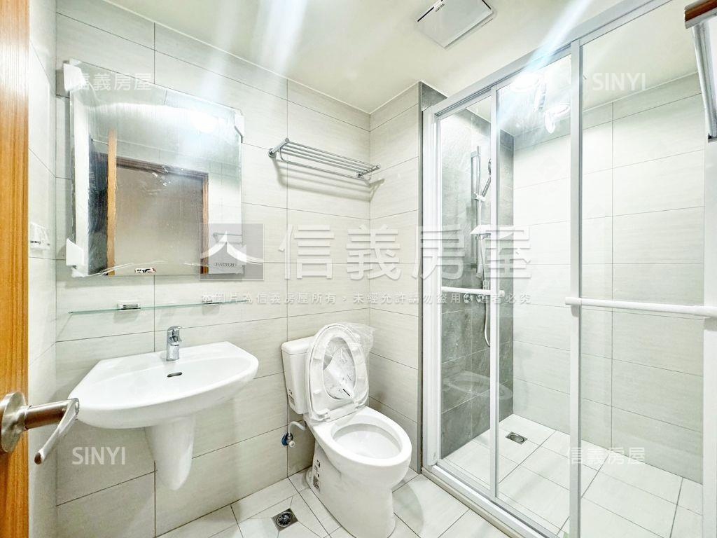 俗！幸福成三房平車房屋室內格局與周邊環境