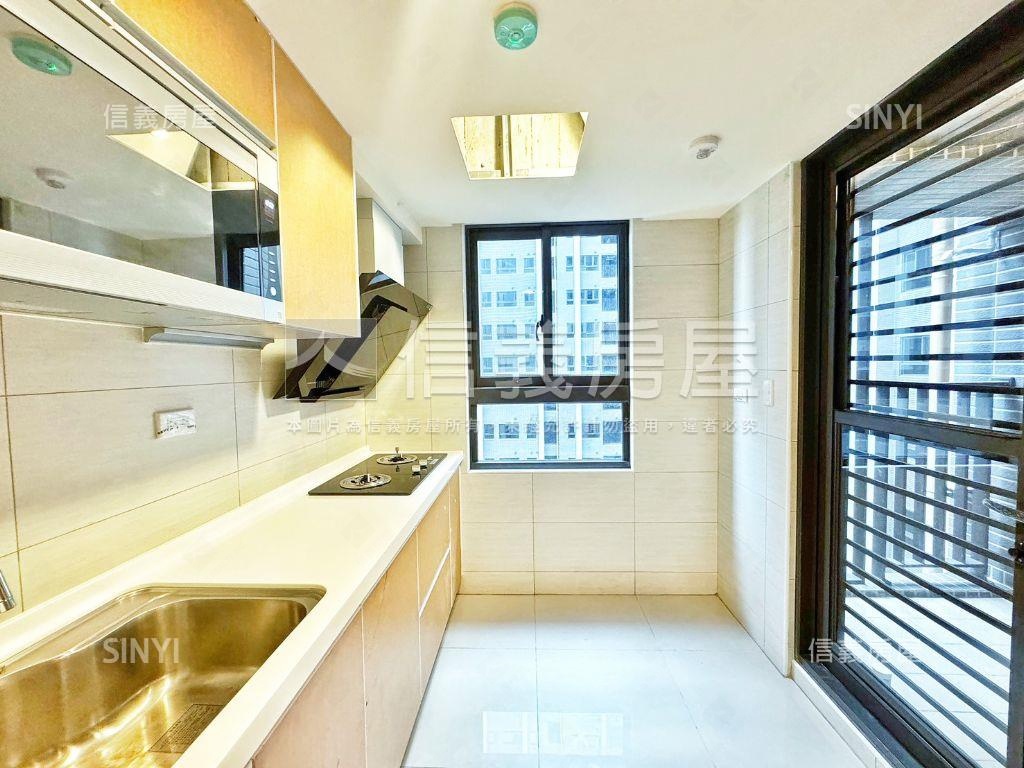 俗！幸福成三房平車房屋室內格局與周邊環境