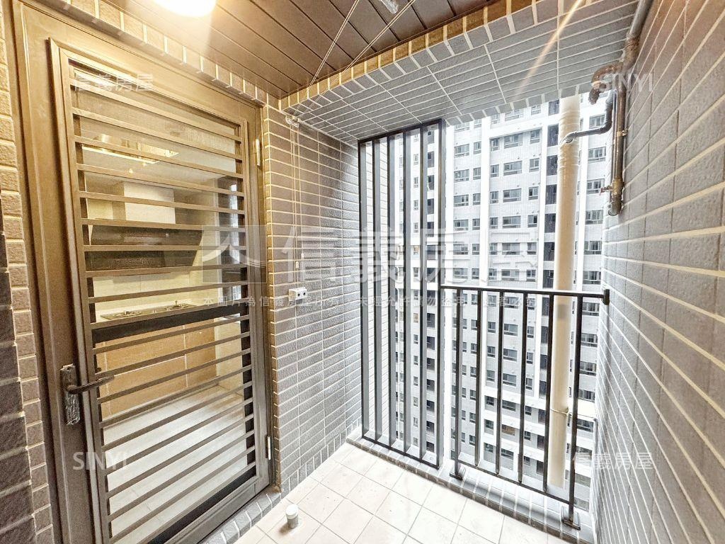 俗！幸福成三房平車房屋室內格局與周邊環境