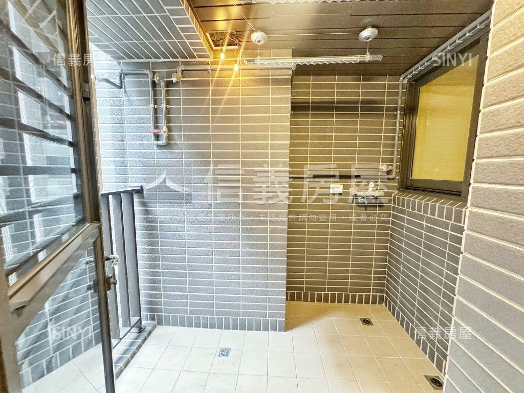 俗！幸福成三房平車房屋室內格局與周邊環境