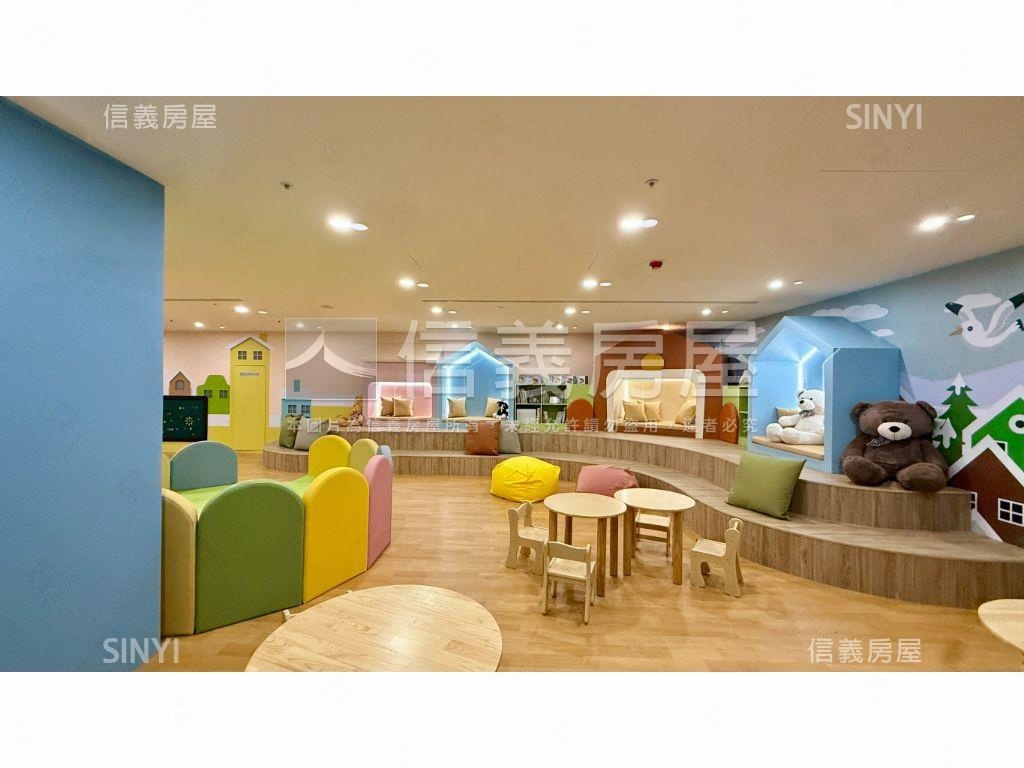 俗！幸福成三房平車房屋室內格局與周邊環境