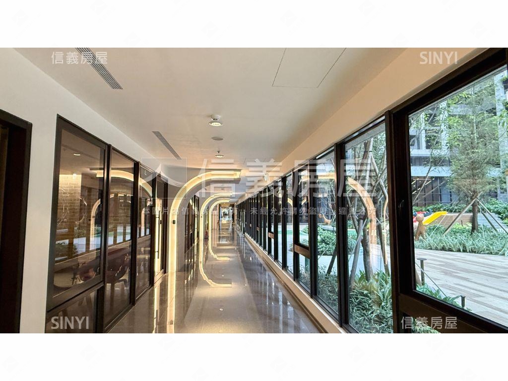 俗！幸福成三房平車房屋室內格局與周邊環境