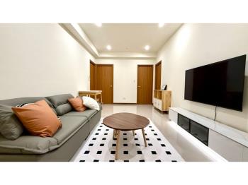 首購來看！遠雄三房平車