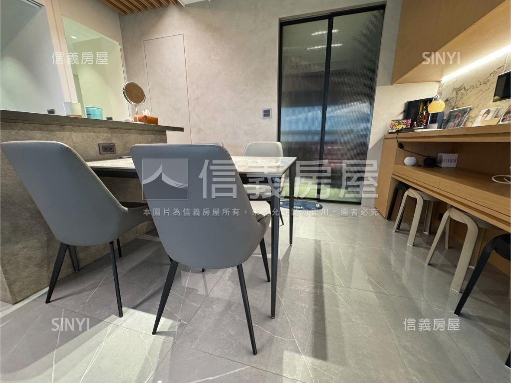 近副都心站遠雄達利房屋室內格局與周邊環境