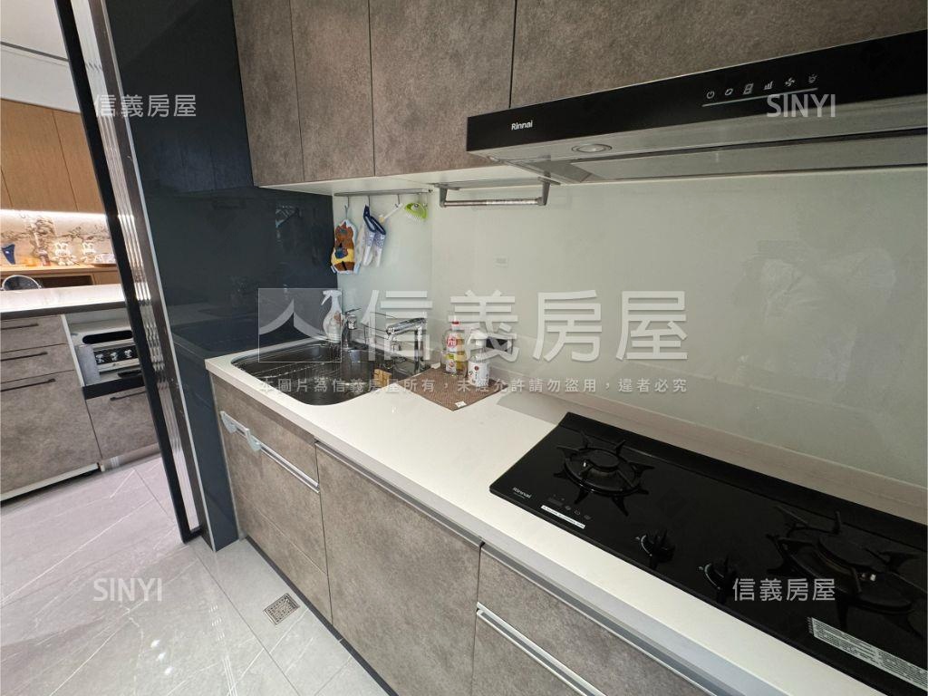 近副都心站遠雄達利房屋室內格局與周邊環境