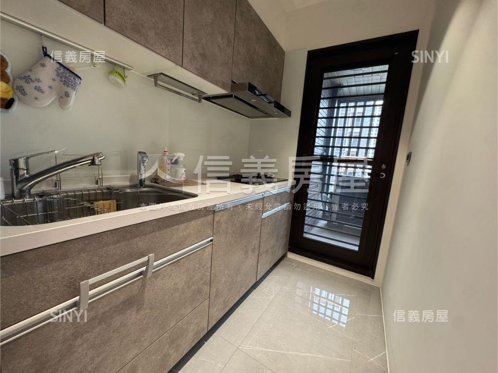 近副都心站遠雄達利房屋室內格局與周邊環境