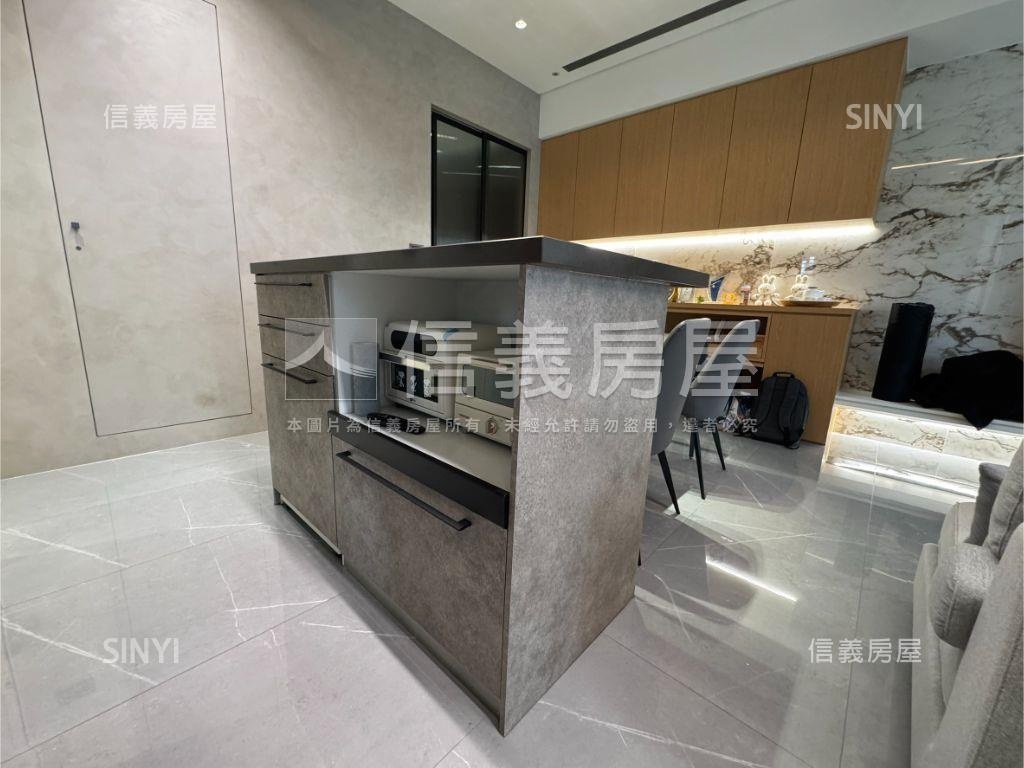 近副都心站遠雄達利房屋室內格局與周邊環境