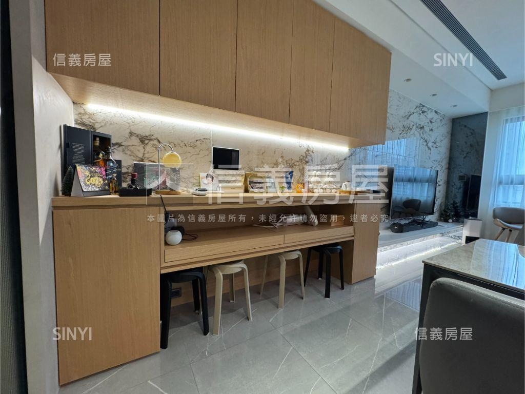 近副都心站遠雄達利房屋室內格局與周邊環境