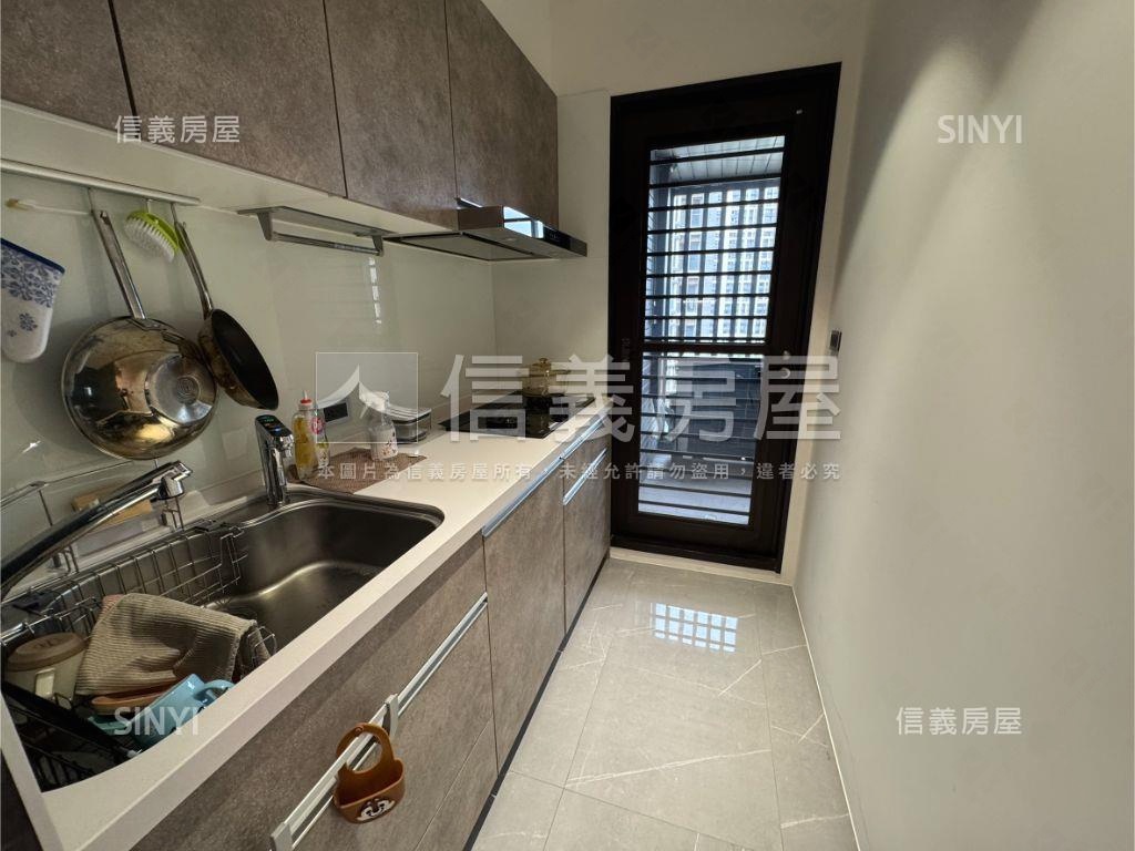 近副都心站遠雄達利房屋室內格局與周邊環境