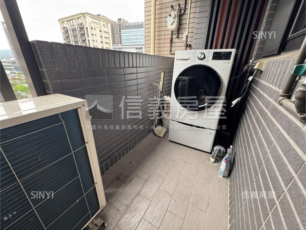 近副都心站遠雄達利房屋室內格局與周邊環境