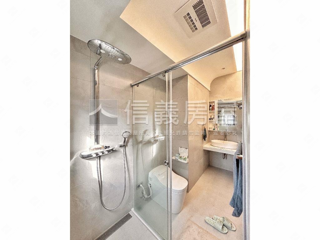 近副都心站遠雄達利房屋室內格局與周邊環境