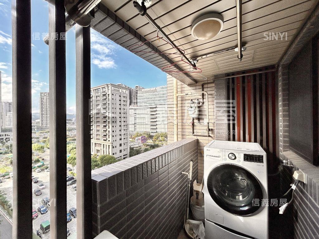 近副都心站遠雄達利房屋室內格局與周邊環境