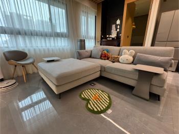 近副都心站遠雄達利