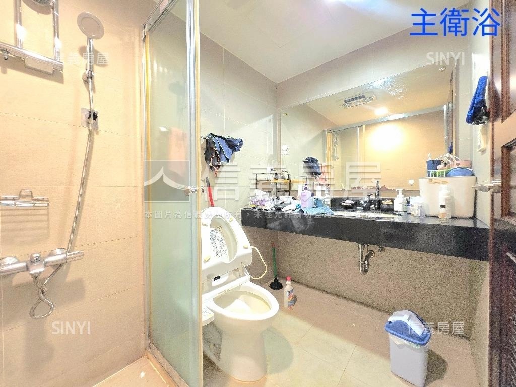 五期良茂雅典綠景三房車位房屋室內格局與周邊環境