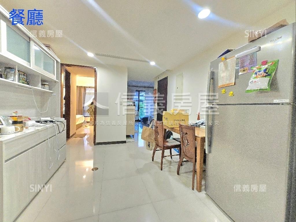 五期良茂雅典綠景三房車位房屋室內格局與周邊環境