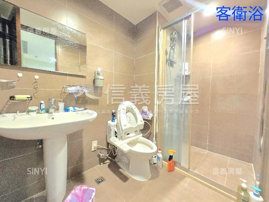 五期良茂雅典綠景三房車位房屋室內格局與周邊環境