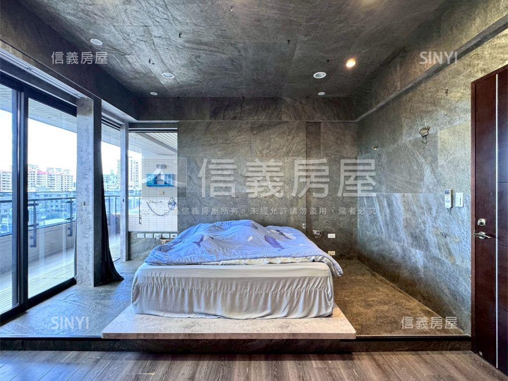 十期豪宅雙車位精裝美屋房屋室內格局與周邊環境