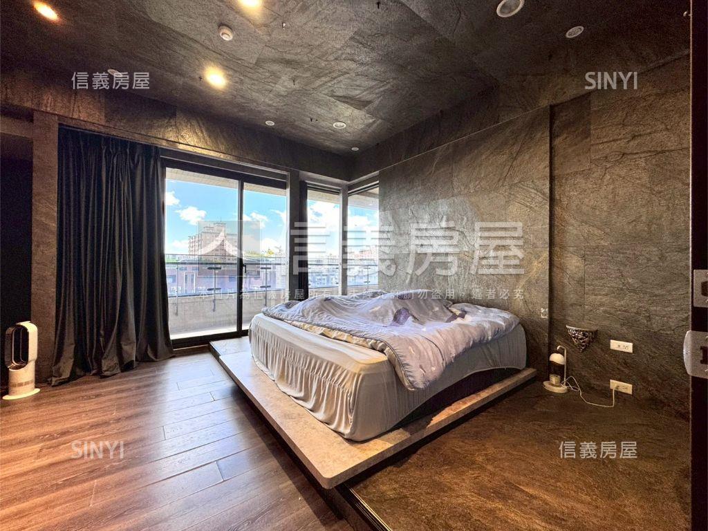 十期豪宅雙車位精裝美屋房屋室內格局與周邊環境