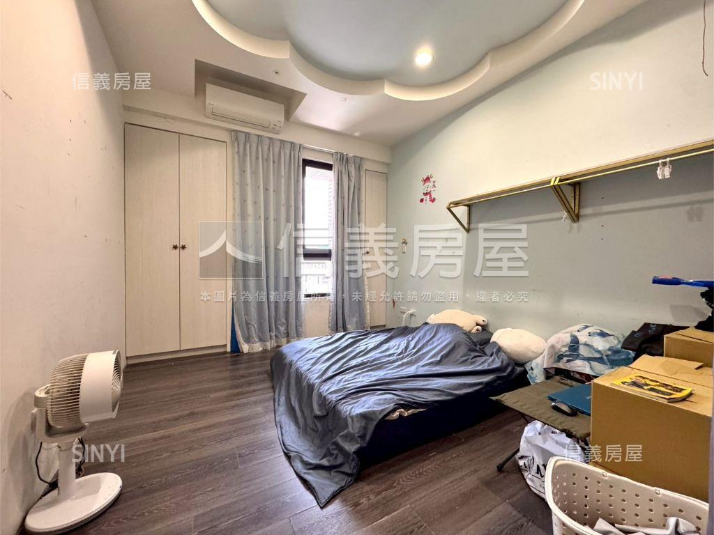 十期豪宅雙車位精裝美屋房屋室內格局與周邊環境