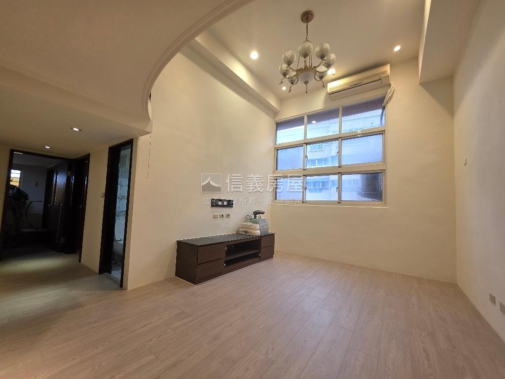 高鮮屋四房美屋房屋室內格局與周邊環境