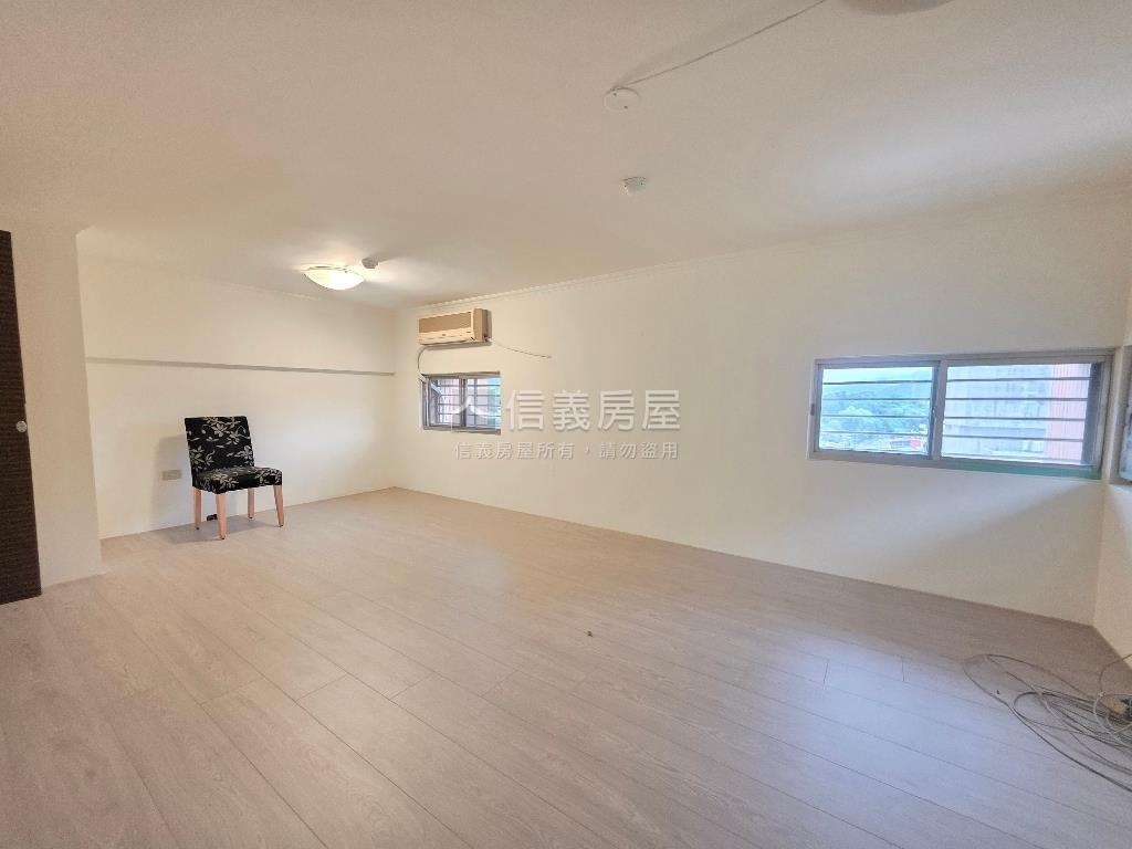 高鮮屋四房美屋房屋室內格局與周邊環境