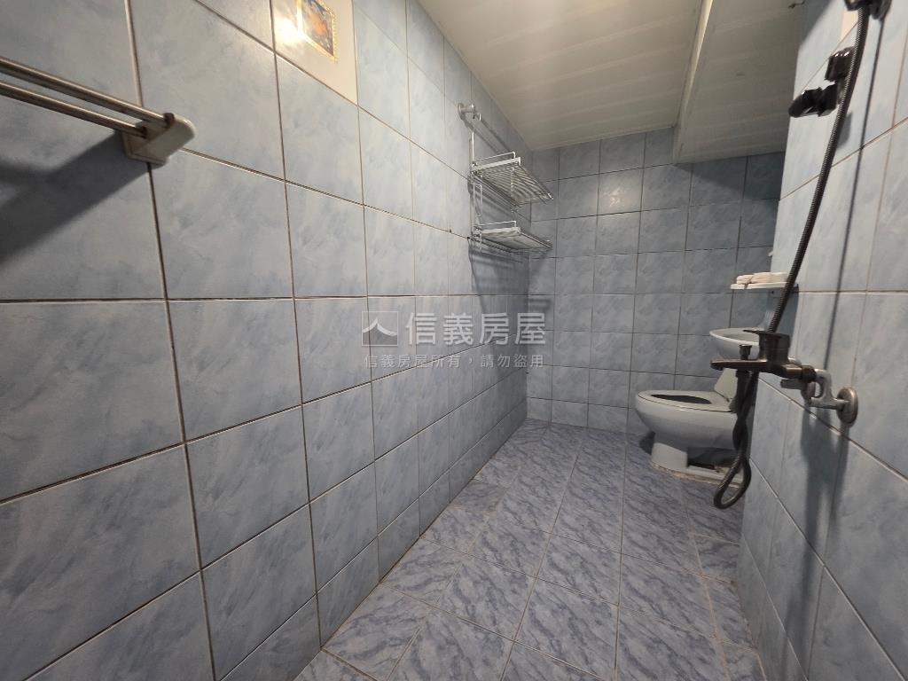 高鮮屋四房美屋房屋室內格局與周邊環境