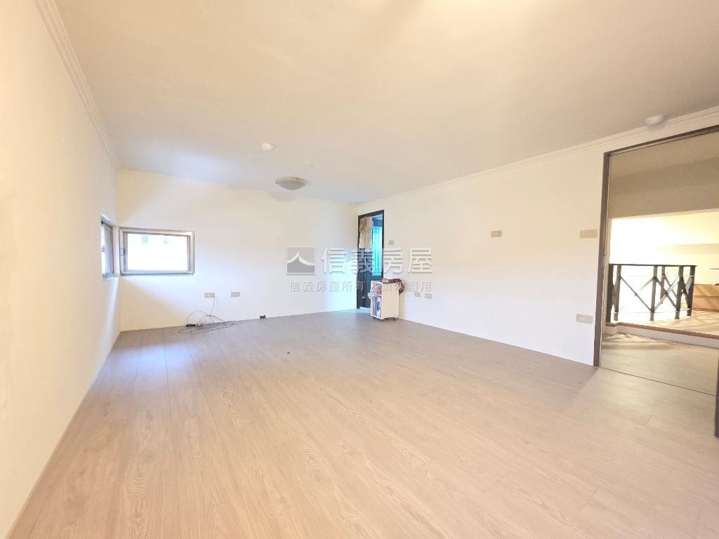 高鮮屋四房美屋房屋室內格局與周邊環境