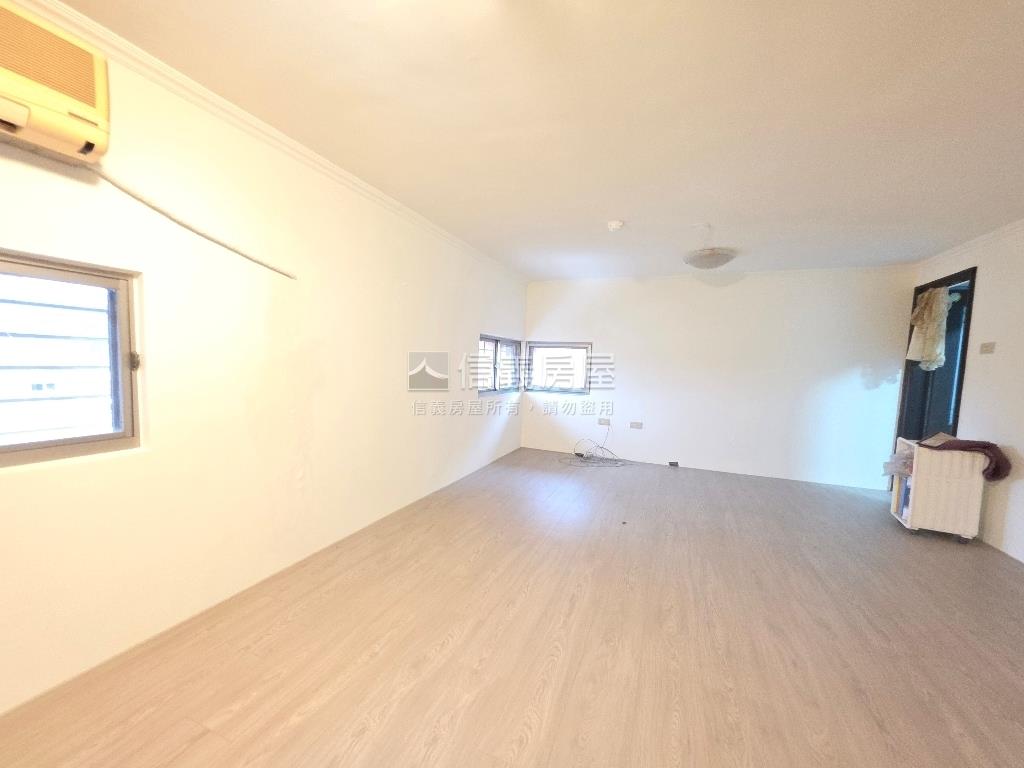 高鮮屋四房美屋房屋室內格局與周邊環境