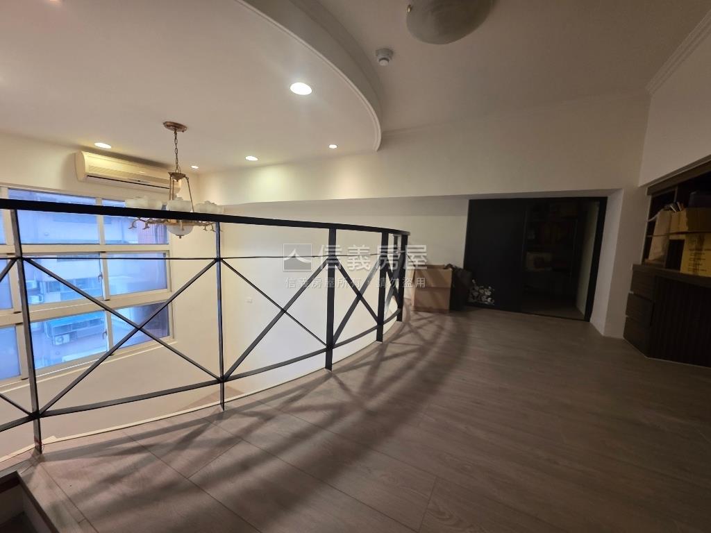 高鮮屋四房美屋房屋室內格局與周邊環境