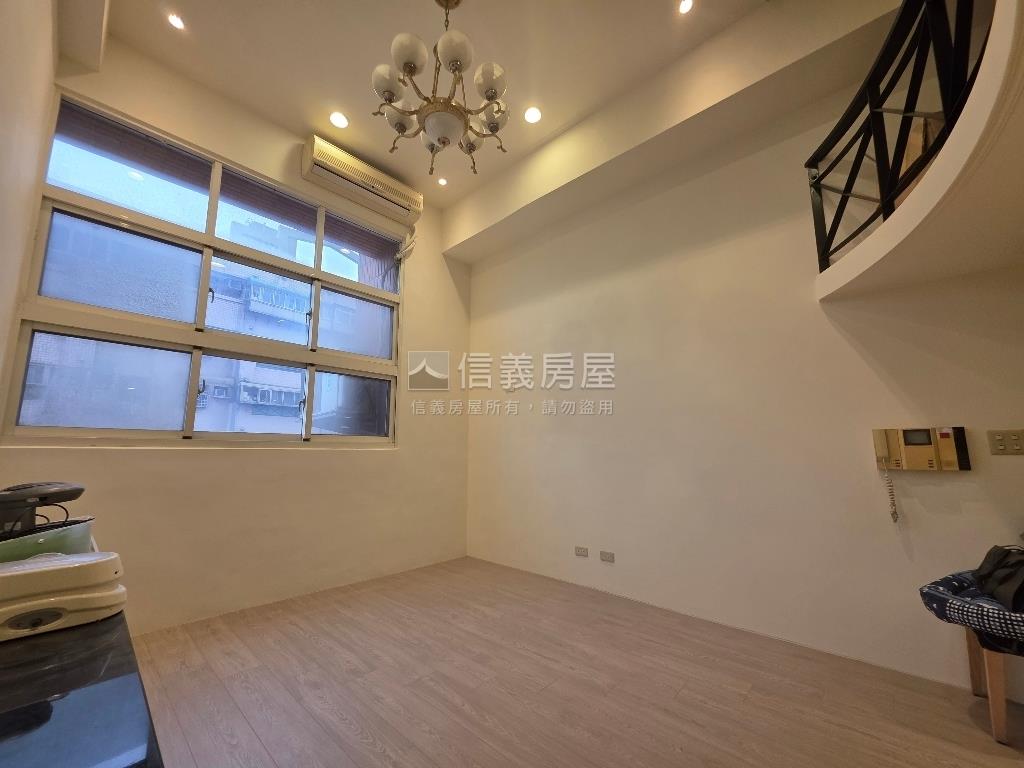 高鮮屋四房美屋房屋室內格局與周邊環境