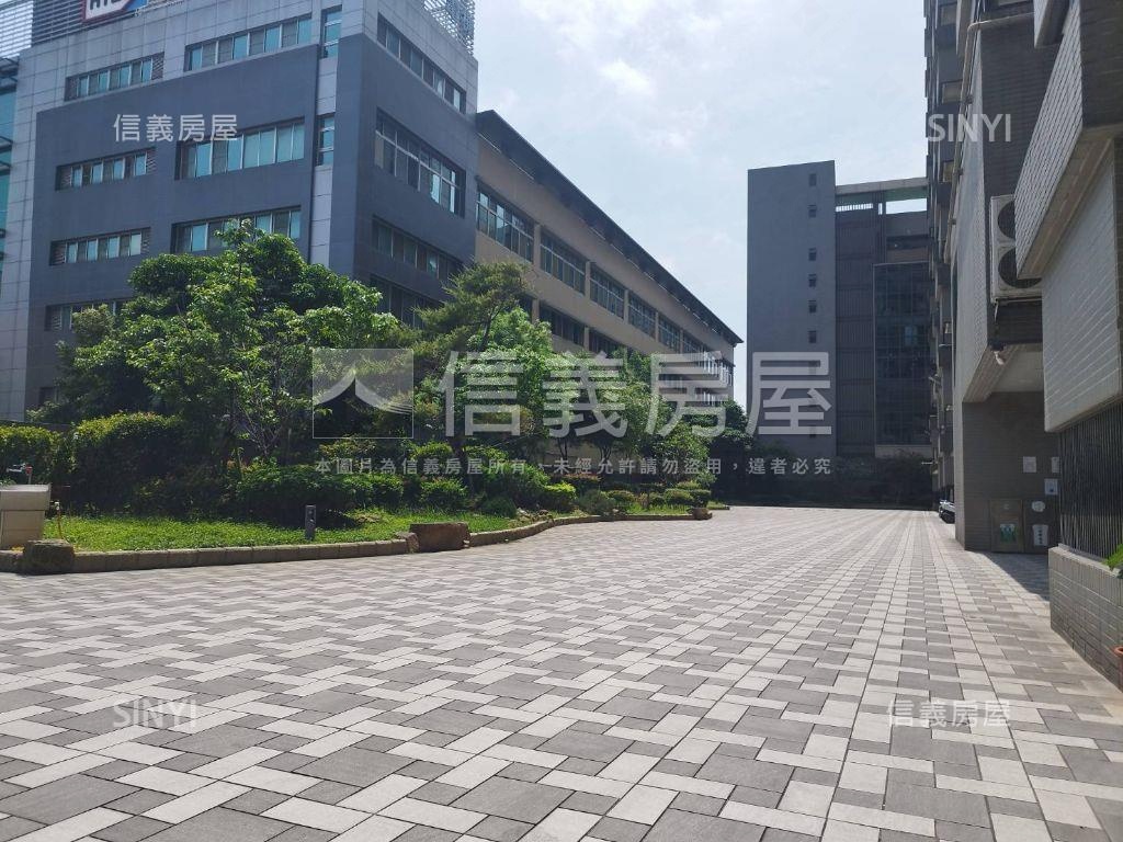 尊悅黃金店面房屋室內格局與周邊環境