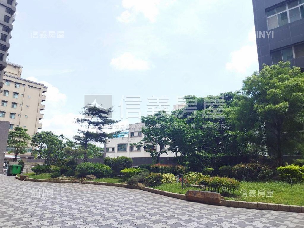 尊悅黃金店面房屋室內格局與周邊環境