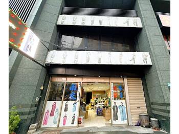 尊悅黃金店面