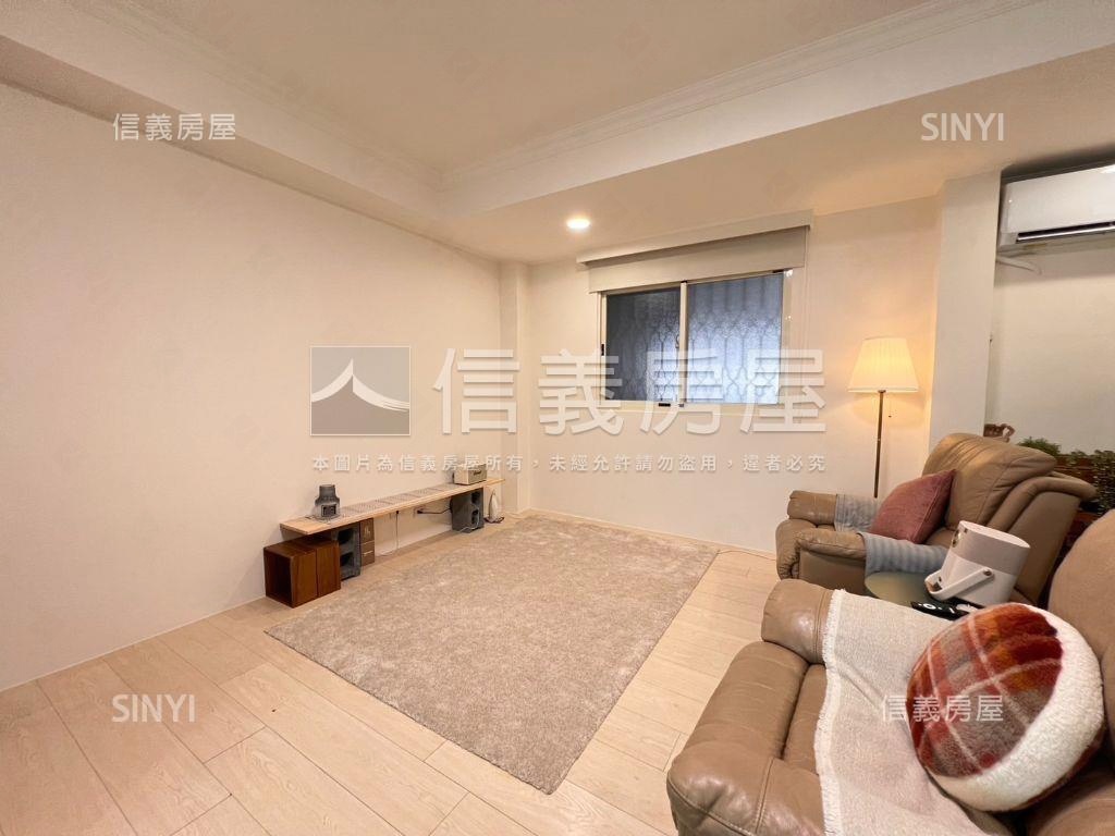 星雲靜巷溫馨美屋房屋室內格局與周邊環境