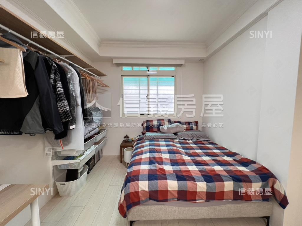 星雲靜巷溫馨美屋房屋室內格局與周邊環境